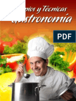 Gast00101 Reposteria PDF