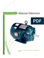 Motor Electrico