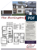 The Burlington
