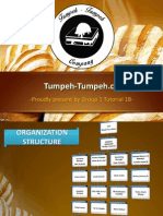 Tumpeh-Tumpeh - Co: - Proudly Present by Group 1 Tutorial 1B