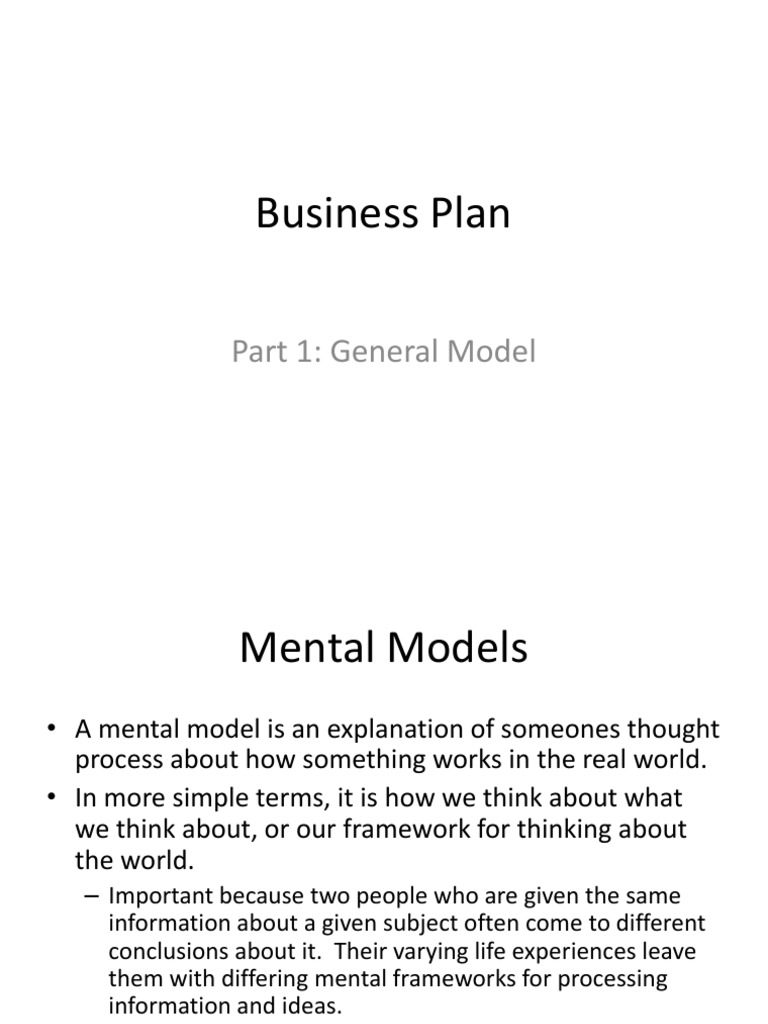 Hedge Fund Business Plan Value Investing Investing