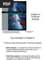 CH 5.palepu Financial Analysis (Analisis Bisnis Dan Valuasi)