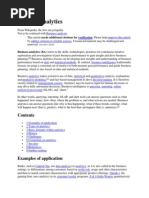 Download Business Analytics by jaspalsinhg SN244839921 doc pdf