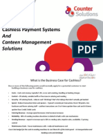 EPayments Canteen Management Solutions