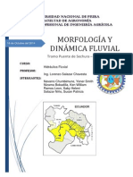 Trabajo Final de Fluvial PDF