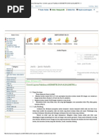 Download Sarana Berbagi Ilmu_ Contoh Laporan Praktikum ASIDIMETRI DAN ALKALIMETRI 1pdf by Rah Bagus SN244845287 doc pdf