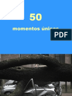 Cincuenta Momentos