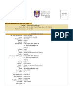 Cetak - Permohonan Uitm PDF