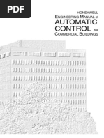 Download Honeywell Engineering Manual of Automatic Control for Commercial Buildings by mubashirhasan SN24485952 doc pdf