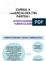 5 Curs Tuberculoza (Tb1)