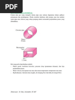 Moi  1950 - Perpindahan Kalor | PDF | Sains & Matematika
