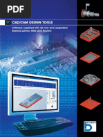 Cad Cam Destools v2 Web