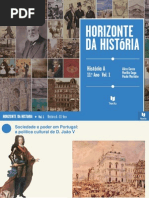 Poder Cultura Joanina