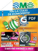 Catalog Octombrie PDF