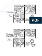 Atividade de Fixação Dos Porquês