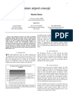 12 M Matas Airport of the Future
