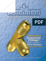6003 - Dominion Fittings Online Catalogue