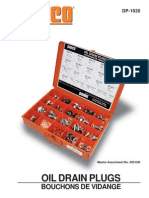 DP-1030_Papco Automotive Drain Plugs