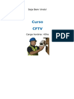 Curso CFTV