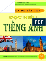 Chuyen de Bai Tap Doc Hieu