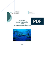 Guia Identificação Dos Atuns Do Atlântico 2008