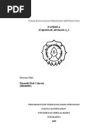 Download Paprika by kinanthi diah cahyani SN24487447 doc pdf