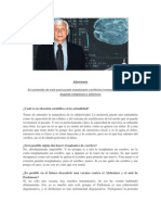 El Amor Eterno Es de Inteligentes - Dr. Rodolfo Llinás