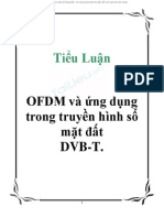 Ofdm Va Ung Dung Trong Truyen Hinh So Mat Dat 0131