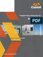 Castell Switchgear Applications Guide