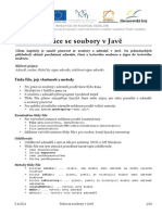 Java Prace Se Soubory (1)