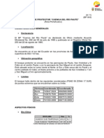 BP CUENCA DEL RIO PAUTE - Area Pichahuaicu - PDF