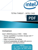 Rashmi Tetra Threat Final