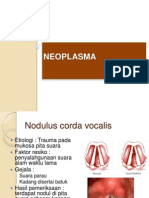 Neoplasma Dd Suara Parau