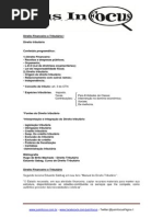 Direito tributário I - Atualizado.pdf