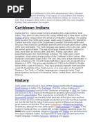Download Carib Indians by fast SN2448884 doc pdf