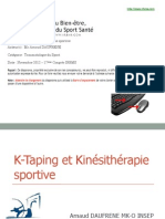 Daufrene K Taping PDF