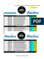 Aqueon 36X12 Ensembles: Sale Price