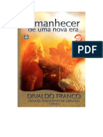 Amanhecer de Uma Nova Era - Divaldo Franco - Manoel Philomeno de Miranda