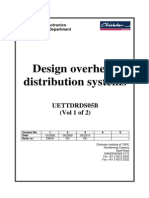 Distribution Systems