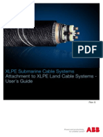 XLPE+Submarine+Cable+Systems+2GM5007+