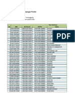 Rekap Data Pra SK 24-3-2014