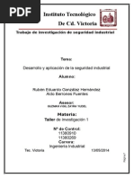 Proyecto Final Taller de Investigacion