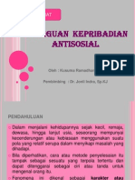 Referat Jiwa-Gangguan Kepribadian Antisosial