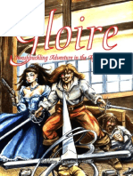 Gloire - Swashbuckling Adventure in The Age of Kings