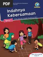 Download Kelas 04 SD Tematik 1 Indahnya Kebersamaan Siswa by dantysafitri SN244898111 doc pdf