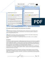 Word 2007 (Formularios)