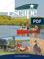 Escape 2014