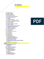 Monografia de Contabilidad Completa en Excel