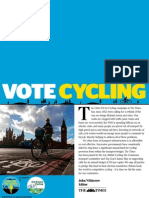 Vote Cycling - The Times's Briefing