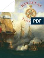 Batallas Navales Siglo XVII
